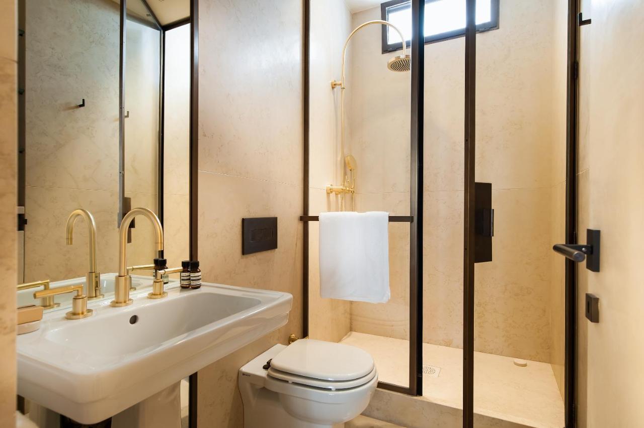 Apartamento Palazzetto Salute