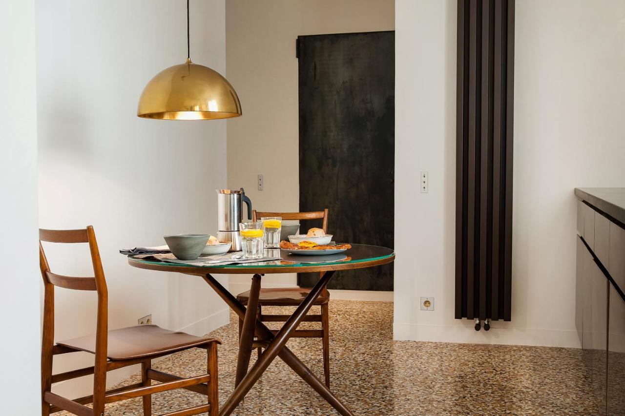 Palazzetto Salute Apartamento