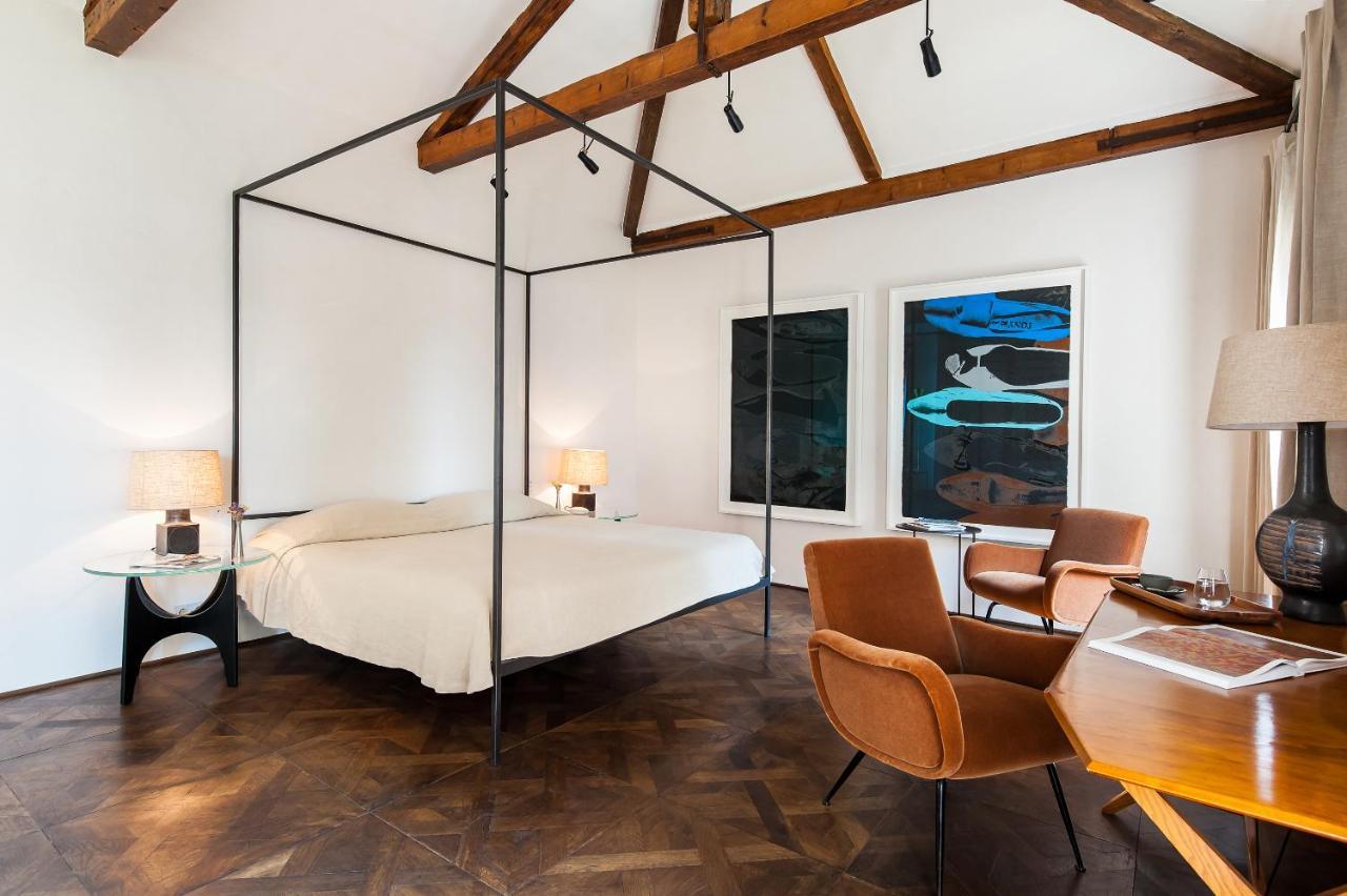 Palazzetto Salute * Venecia