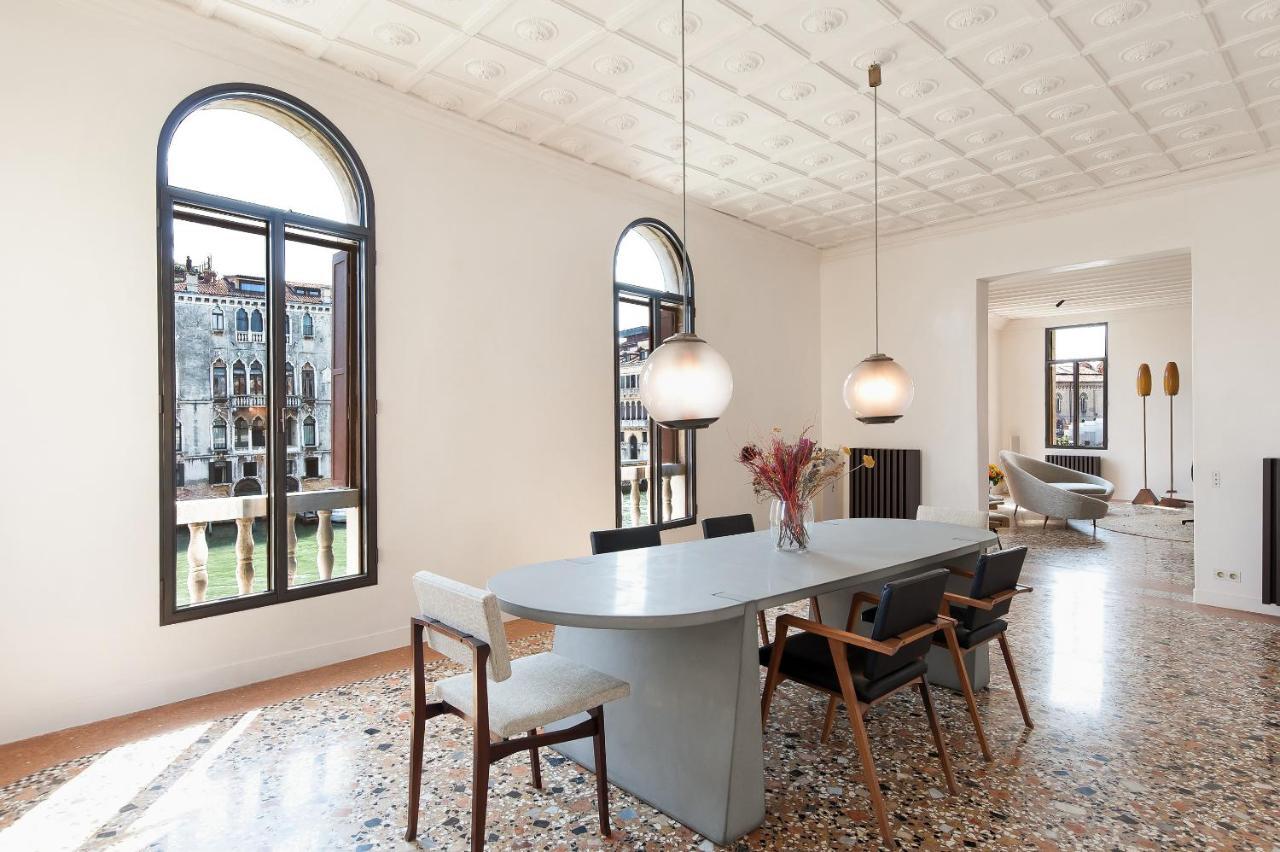 Apartamento Palazzetto Salute *
