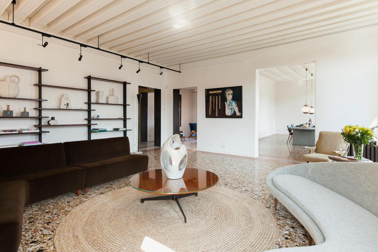 Apartamento Palazzetto Salute