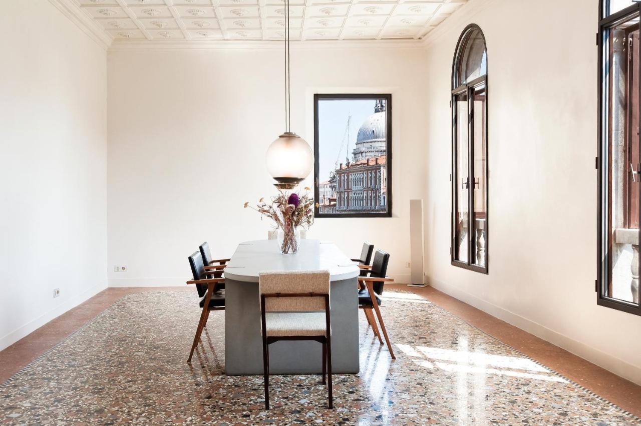 Palazzetto Salute Apartamento Venecia