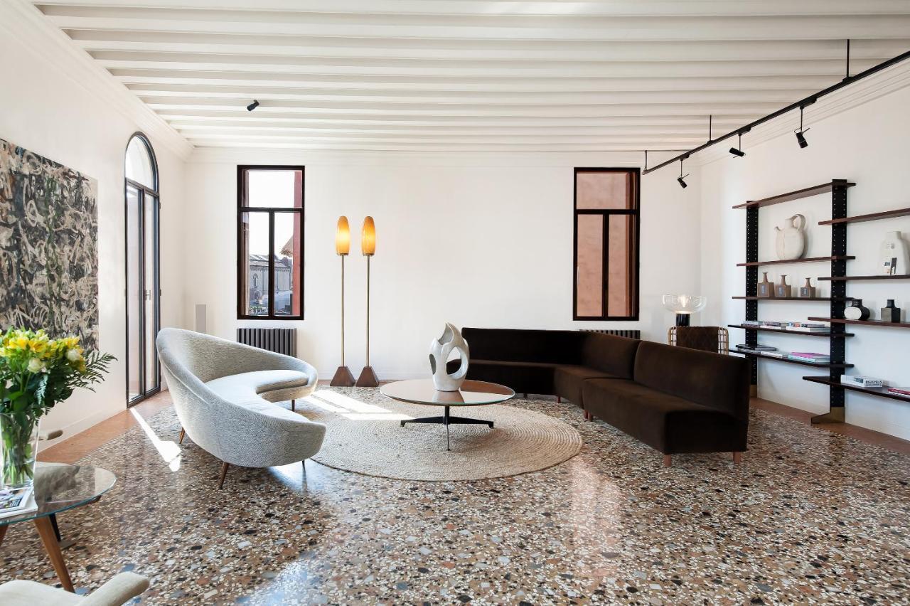 Palazzetto Salute Apartamento Venecia