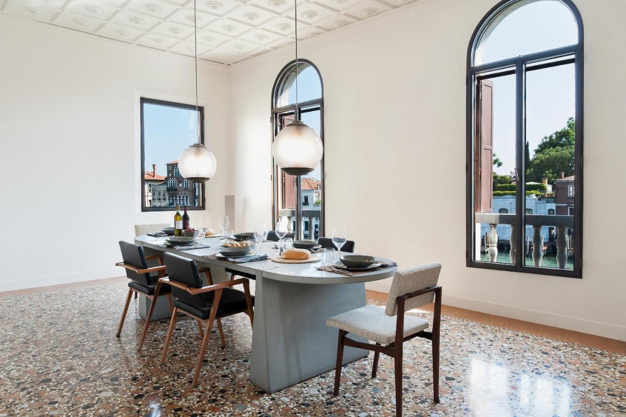 Palazzetto Salute Venecia