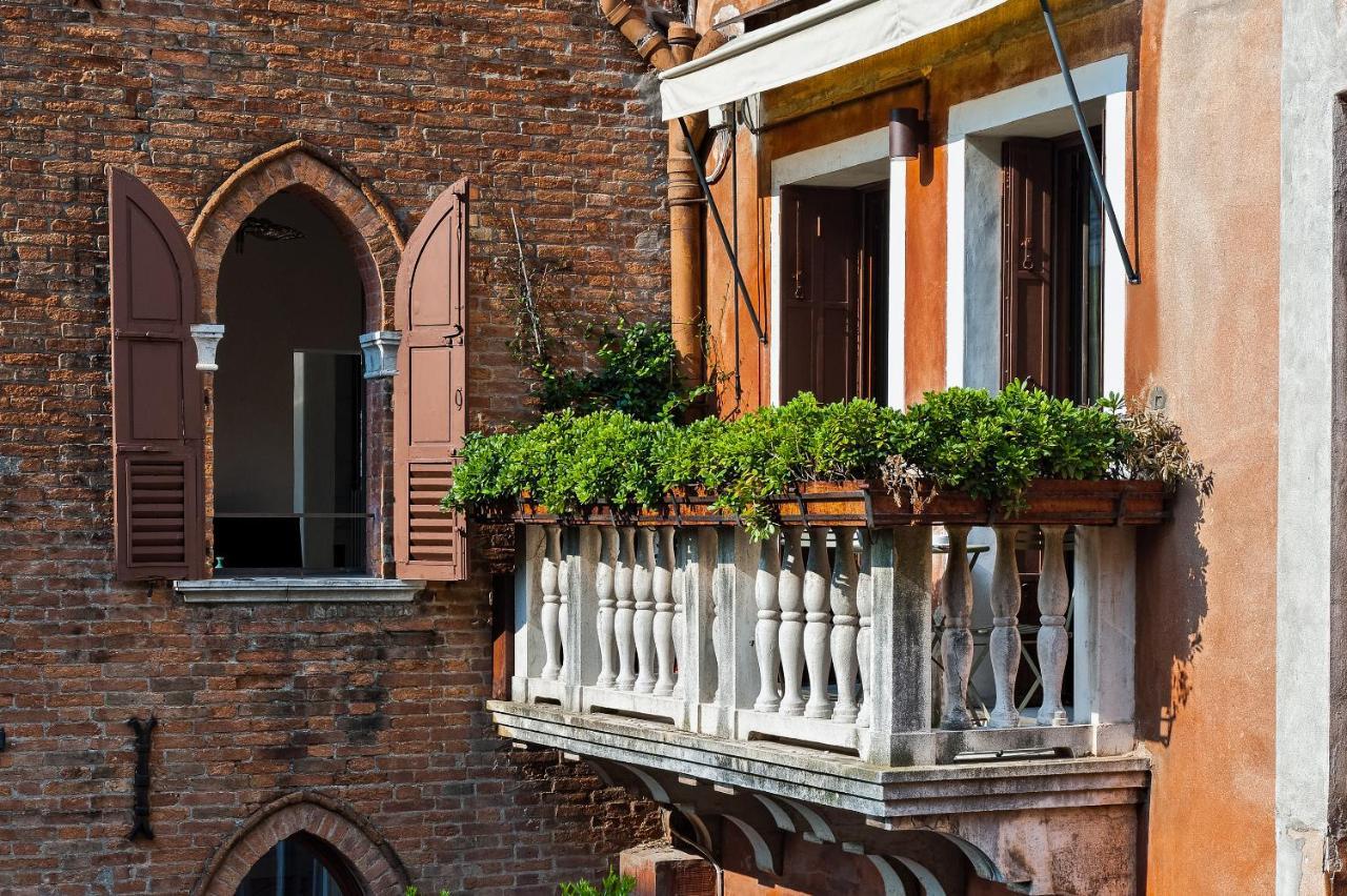 Apartamento Palazzetto Salute