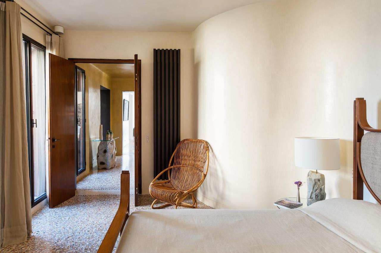 Palazzetto Salute Apartamento Venecia