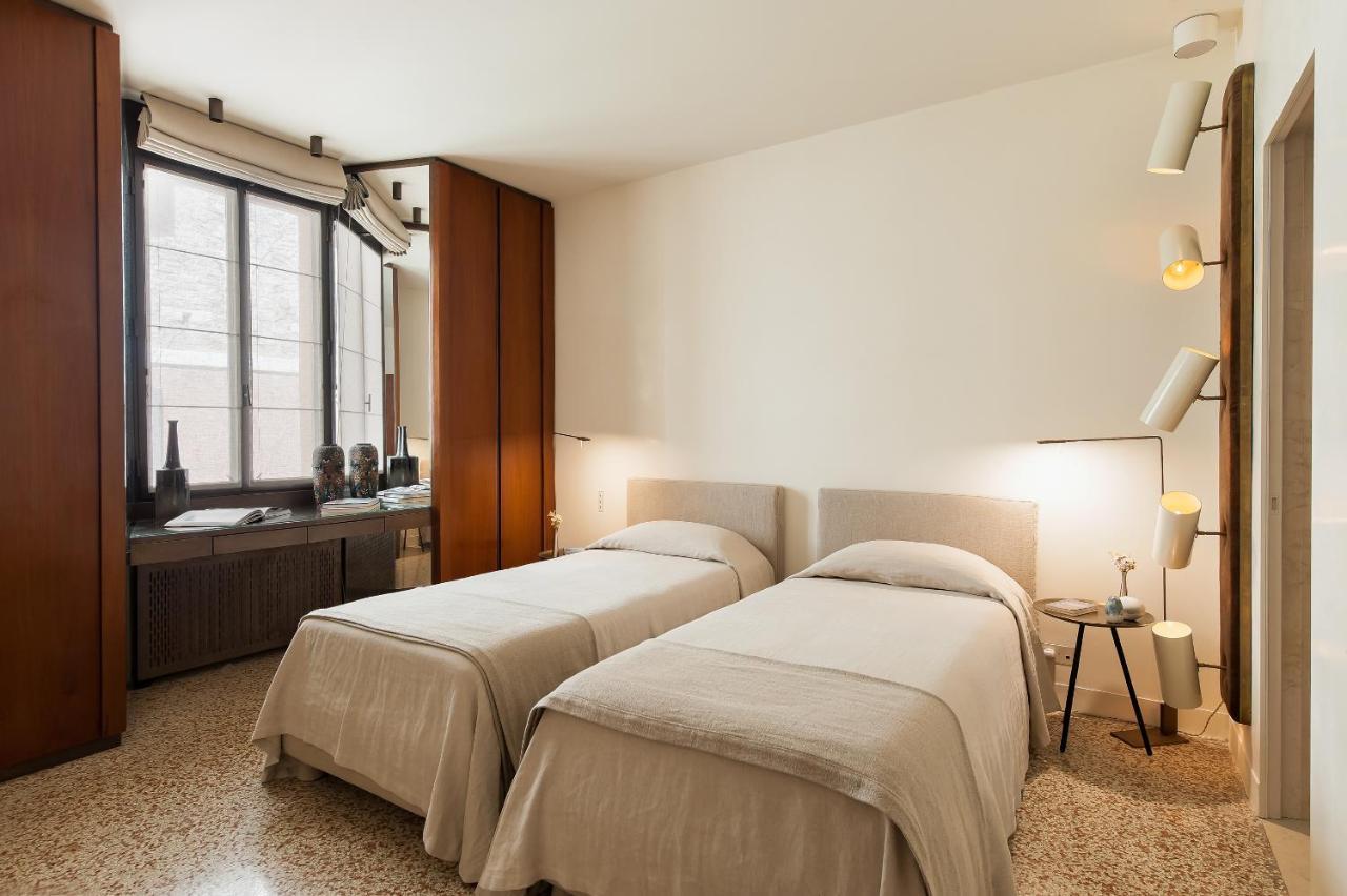 Apartamento Palazzetto Salute *