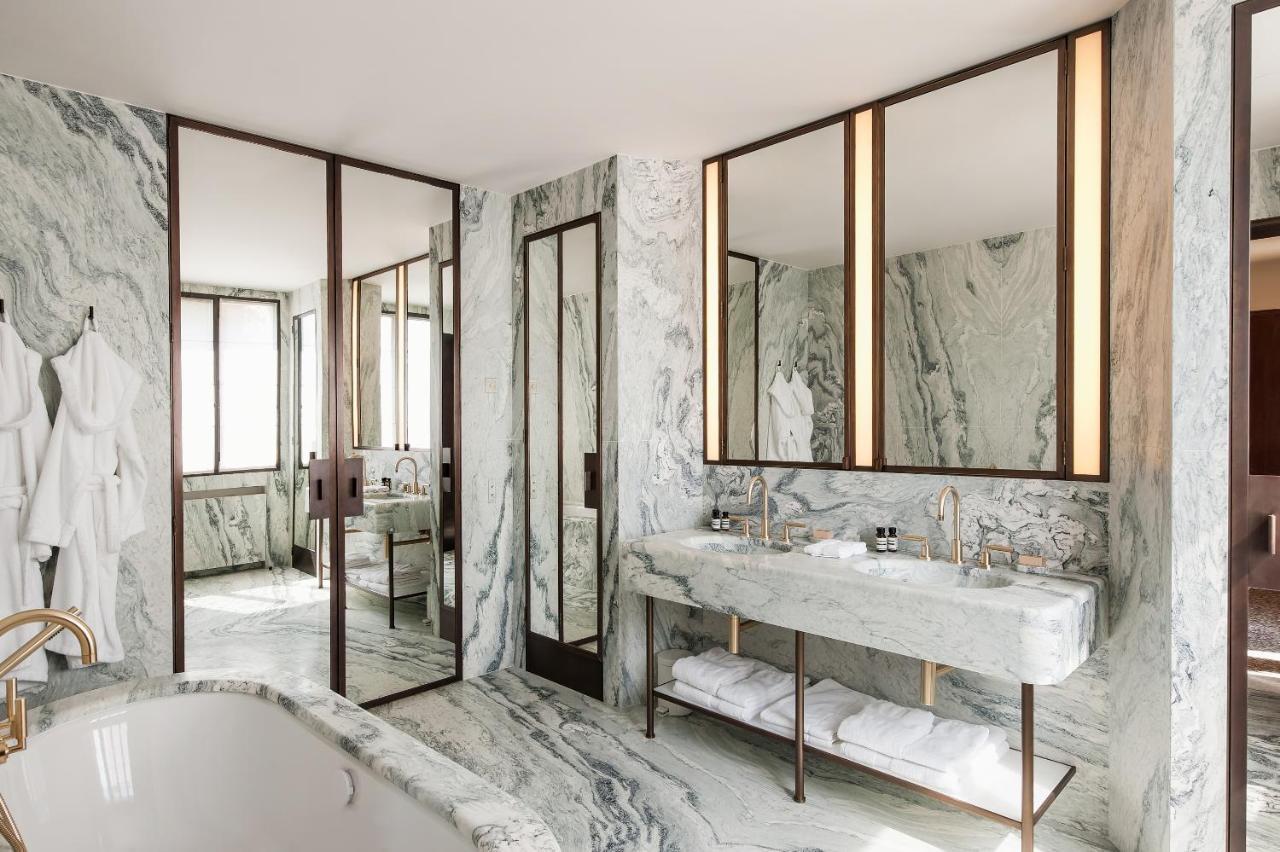 Apartamento Palazzetto Salute Venecia