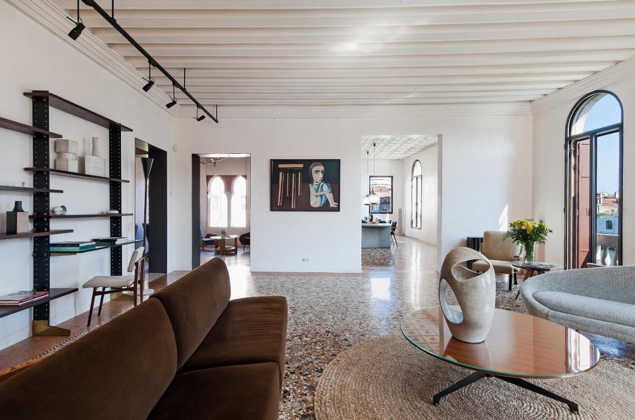 Apartamento Palazzetto Salute *