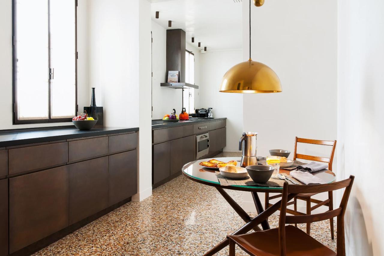 Apartamento Palazzetto Salute *