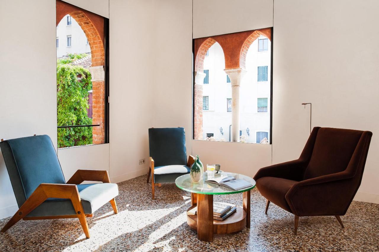 Apartamento Palazzetto Salute *