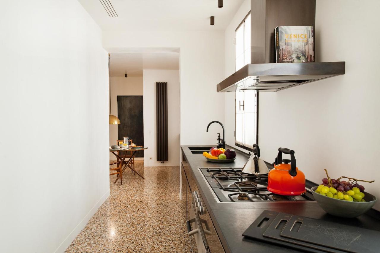 Palazzetto Salute Venecia