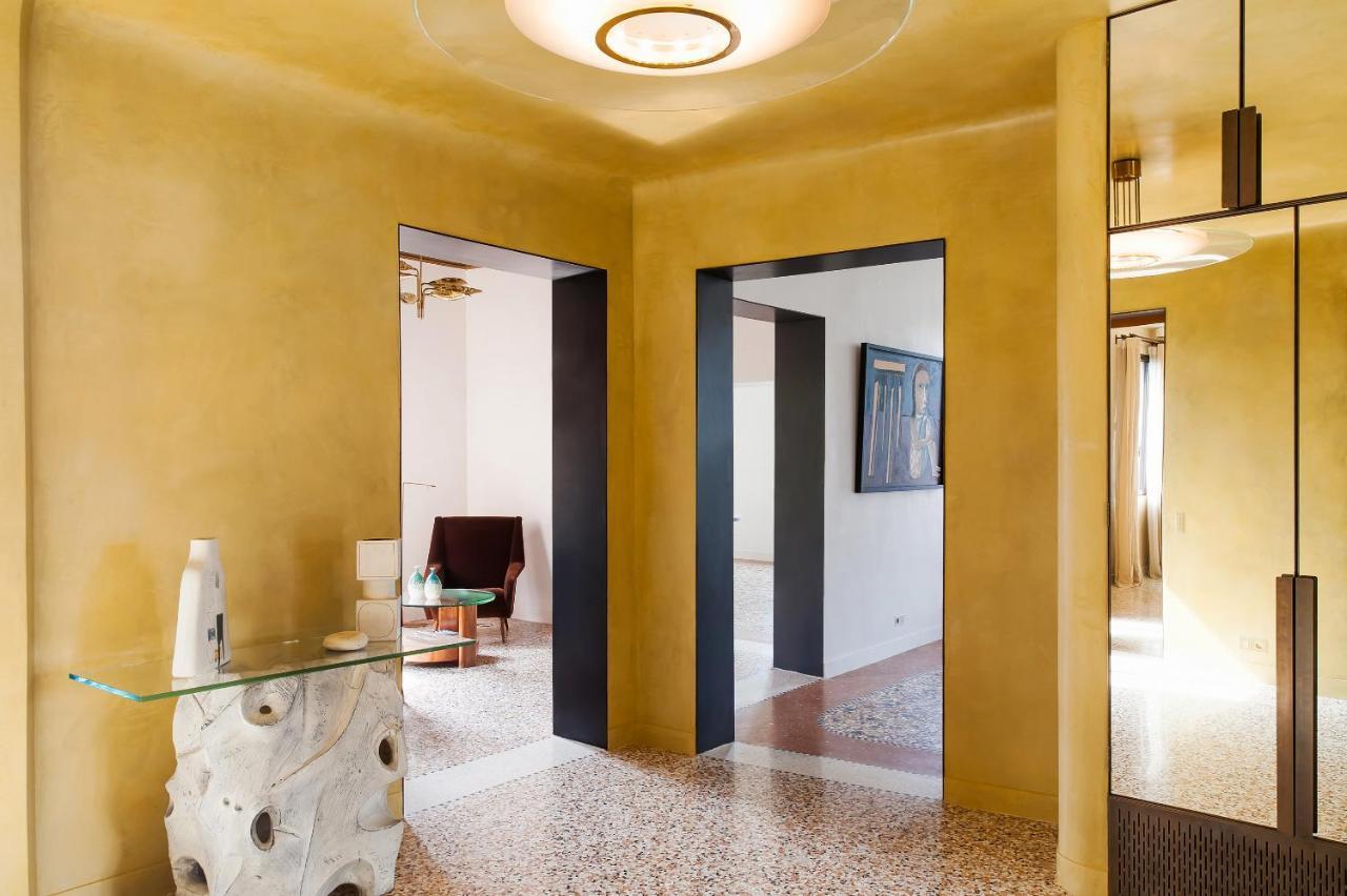 Palazzetto Salute Apartamento Venecia