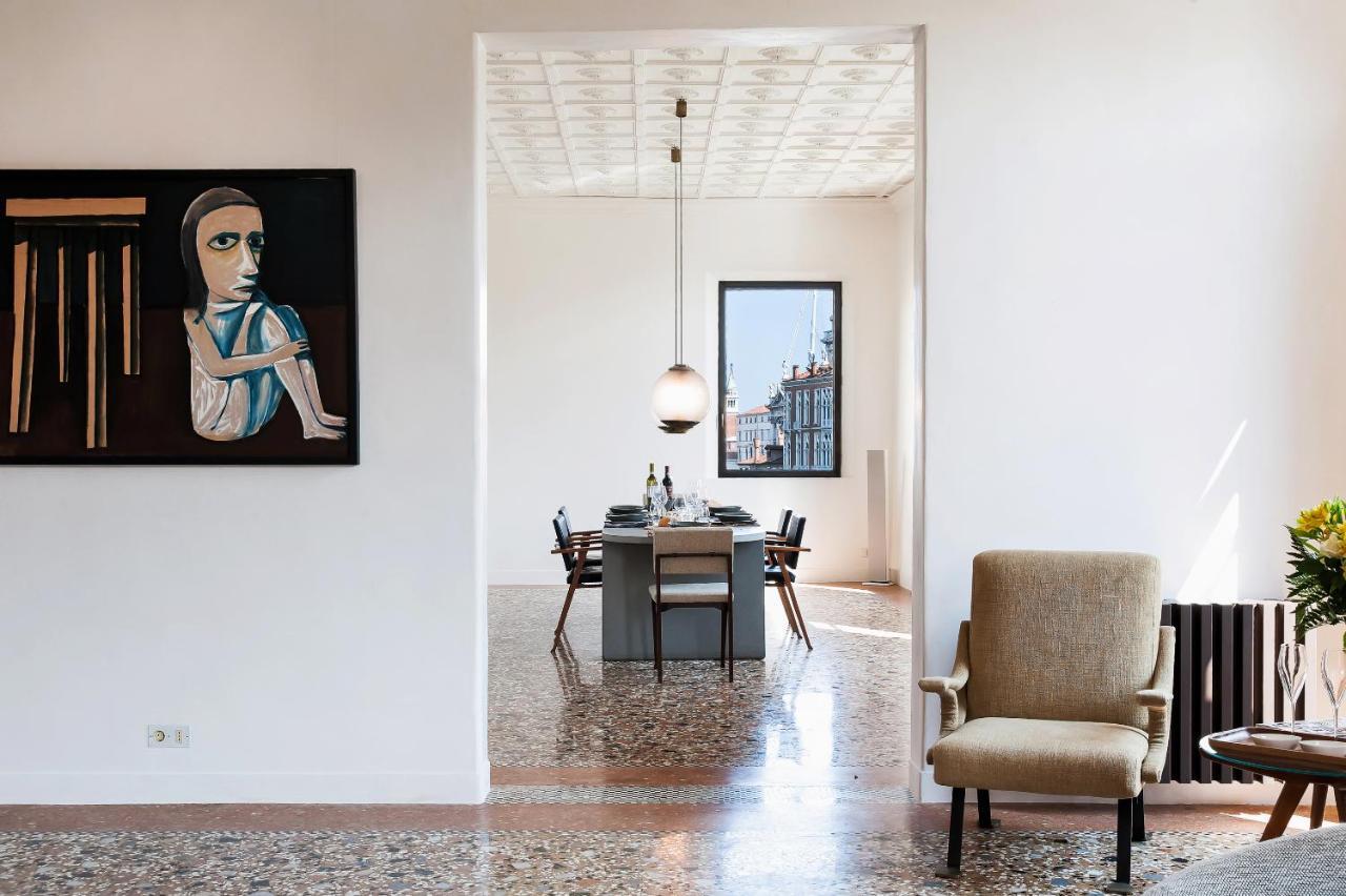 Palazzetto Salute Apartamento *