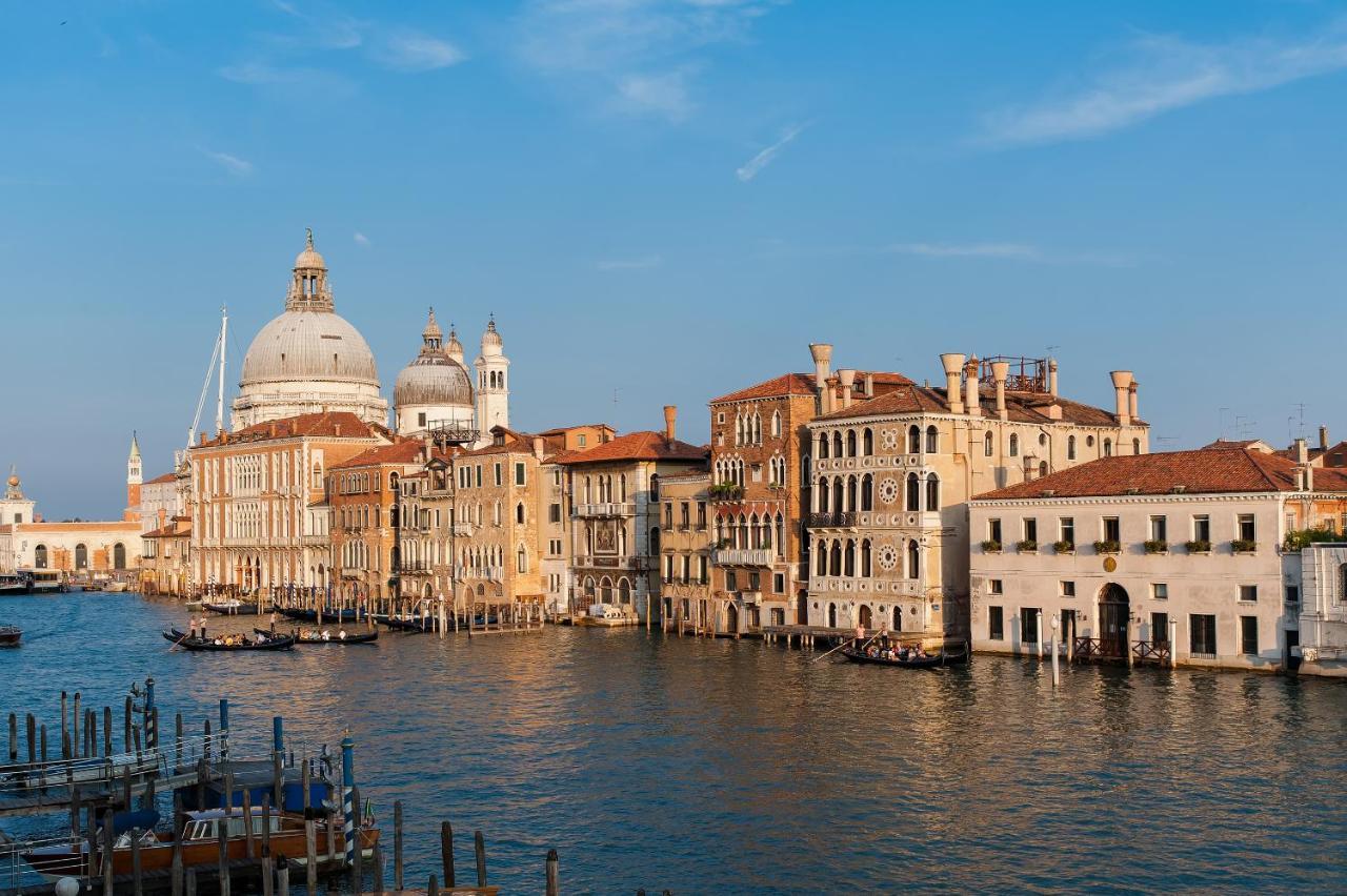 Palazzetto Salute Apartamento Venecia