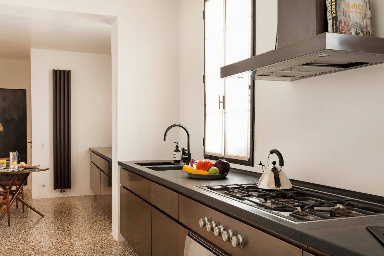 Palazzetto Salute Venecia