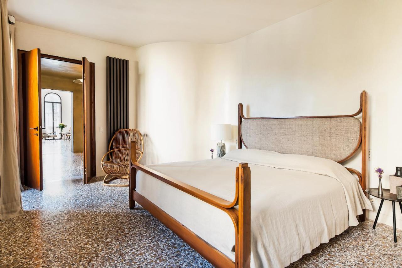 Palazzetto Salute Venecia